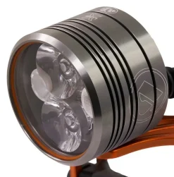 Lampe de plongée Apeks LUNA-X