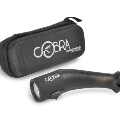 Lampe de plongée Best Divers Cobra 1500