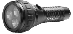 Lampe de plongée Seac sub R30