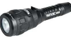 Lampe de plongée Seac sub R15