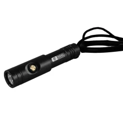 Lampe de plongée Sigalsub Horus LED - Noire