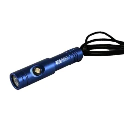 Lampe de plongée Sigalsub Horus LED - Bleue