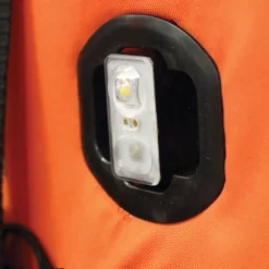 Lampe flash Lalizas Safelite IV pour gilet et brassière de sauvetage