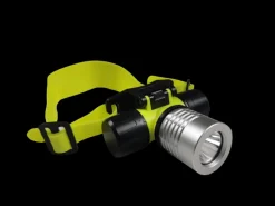 Lampe Frontale Cape Horn