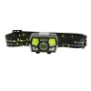 Lampe Frontale Flashmer Pro Senso rechargeable