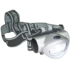 Lampe frontale Lalizas à LED