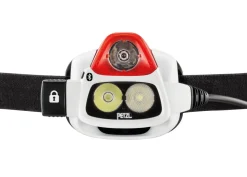 Lampe Frontale Petzl Nao+