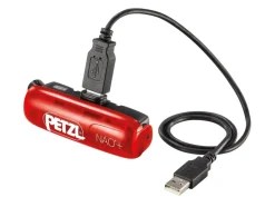 Lampe Frontale Petzl Nao+