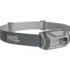 Lampe Frontale Petzl Tikkina Gris