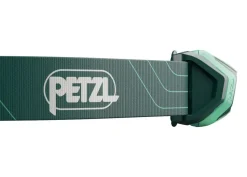 Lampe Frontale Petzl Tikkina Gris