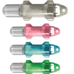 Lampe Lineaeffe diode squid flash light