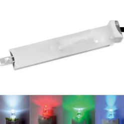 Lampe Lineaeffe diode squid LED light