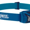 Lampe marine Frontale Petzl Actik Bleu