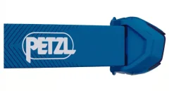 Lampe marine Frontale Petzl Actik Bleu
