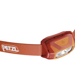 Lampe marine Frontale Petzl Tikkina Rouge