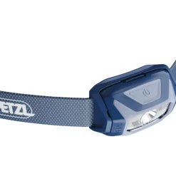 Lampe marine Frontale Petzl Tikkina Bleu