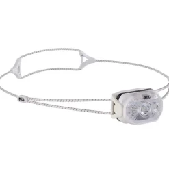 Lampe marine Frontale Petzl Swift LT Blanc