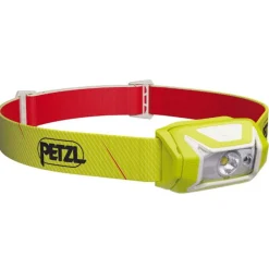 Lampe marine Frontale Petzl Tikka Jaune