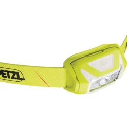 Lampe marine Frontale Petzl Tikka Jaune