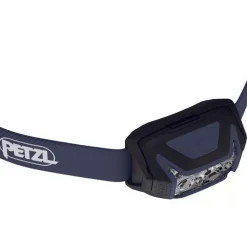 Lampe marine Frontale Petzl Actik Noir