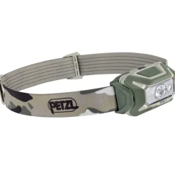 Lampe marine Frontale Petzl Aria 1 Camo