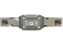 Lampe marine Frontale Petzl Aria 1 Camo
