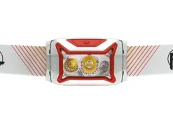 Lampe marine Frontale Petzl Actik Core Bleu