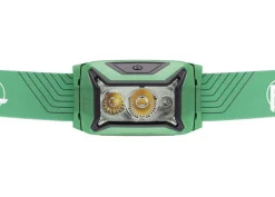 Lampe marine Frontale Petzl Actik Gris