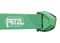 Lampe marine Frontale Petzl Actik Rouge