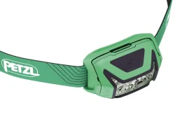 Lampe marine Frontale Petzl Actik Rouge