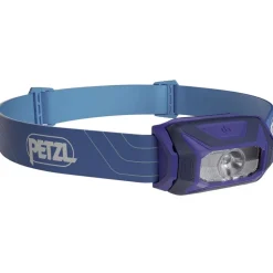 Lampe marine Frontale Petzl Tikkina Bleu