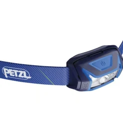 Lampe marine Frontale Petzl Tikka Bleu