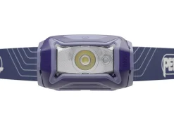 Lampe marine Frontale Petzl Tikka Bleu