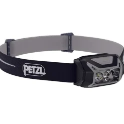 Lampe marine Frontale Petzl Actik Core Noir