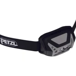 Lampe marine Frontale Petzl Actik Core Noir