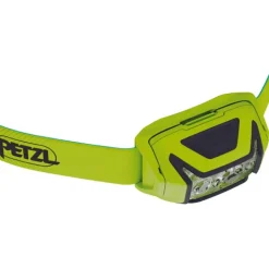 Lampe marine Frontale Petzl Actik Vert