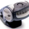 Lampe pince Lago Gripper 410