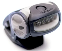 Lampe pince Lago Gripper 410