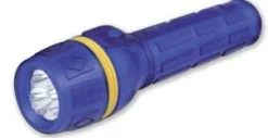 Lampe torche de sécurité Topomarine 3 LED