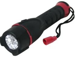 Lampe torche Lalizas 4 LED