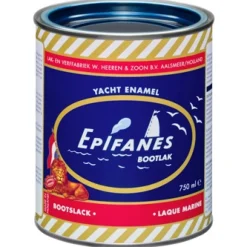 Laque Epifanes Bootlak Mono composant Alkydes
