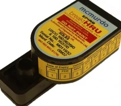 Largueur hydrostatique Mc Murdo pour E3/G4, E5 et G5 A