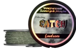 Leadcore Prowess Catch 10 m 35 lbs Camou