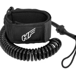 Leash paddle gonflable Hydro Force