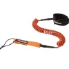 Leash paddle Northcore 10.0 Orange