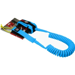 Leash paddle renforcé Surf United Premium universel 10.0 OCCASION GRADE A
