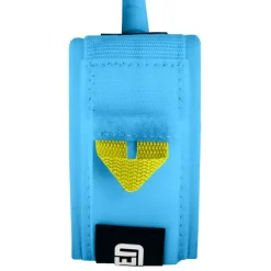 Leash paddle renforcé Surf United Premium universel 10.0 Bleu