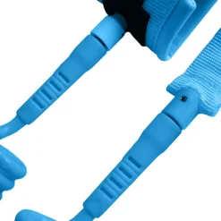 Leash paddle renforcé Surf United Premium universel 10.0 Bleu