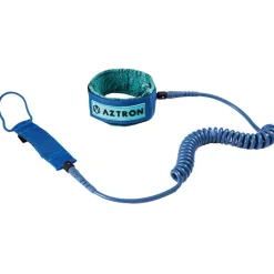 Leash paddle Stand up paddle Aztron 10.0 v1