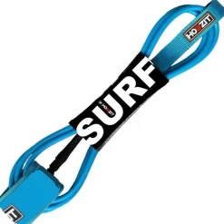 Leash Premium Surf Howzit 7.0 Aqua